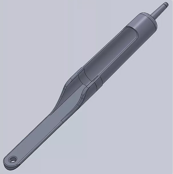 CAD and CAM design services